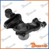 Fusée d'essieu, suspension de roue arrière droite pour SUBARU | 28419FE001, ZZT-SB-002